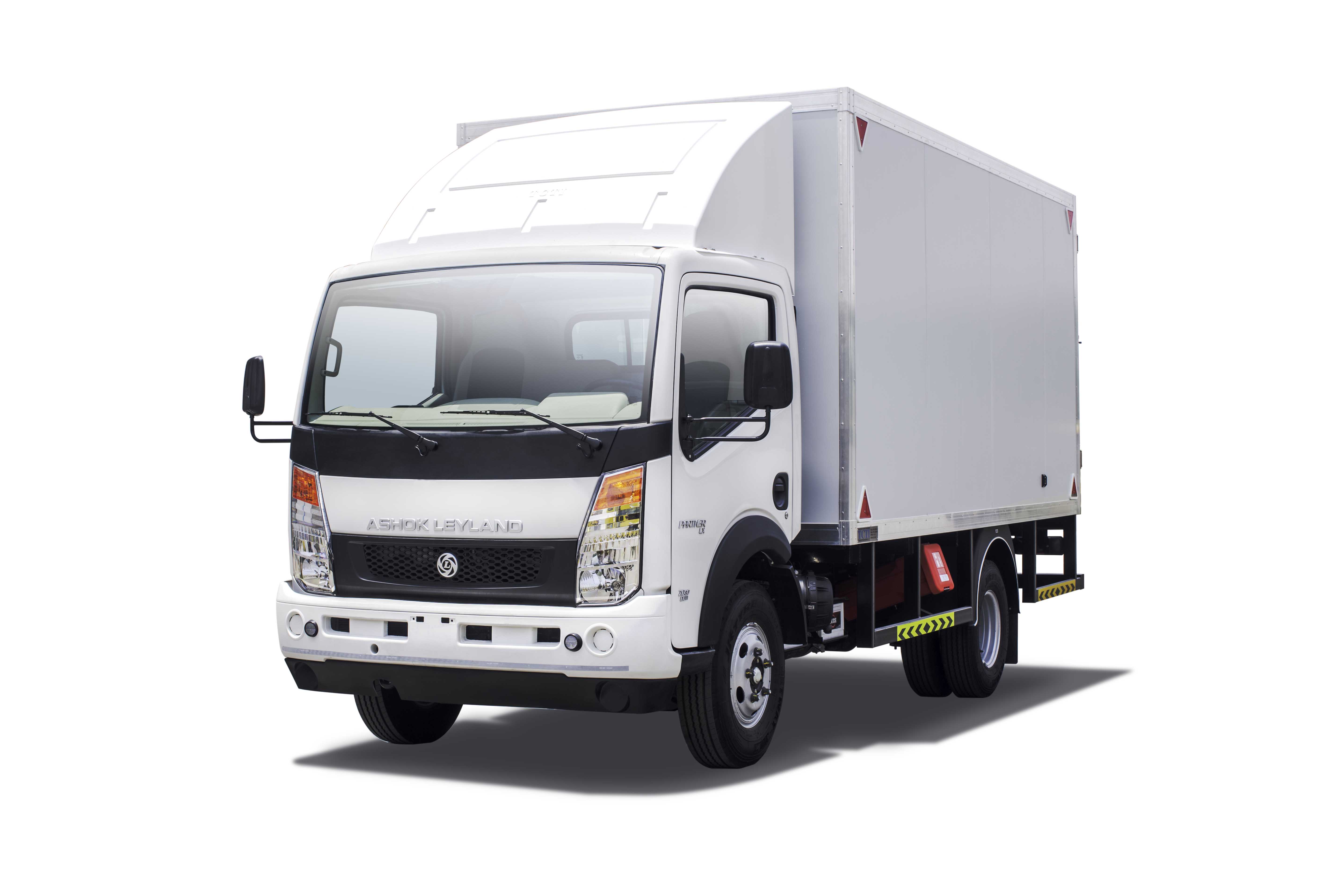 Partner Truck_image