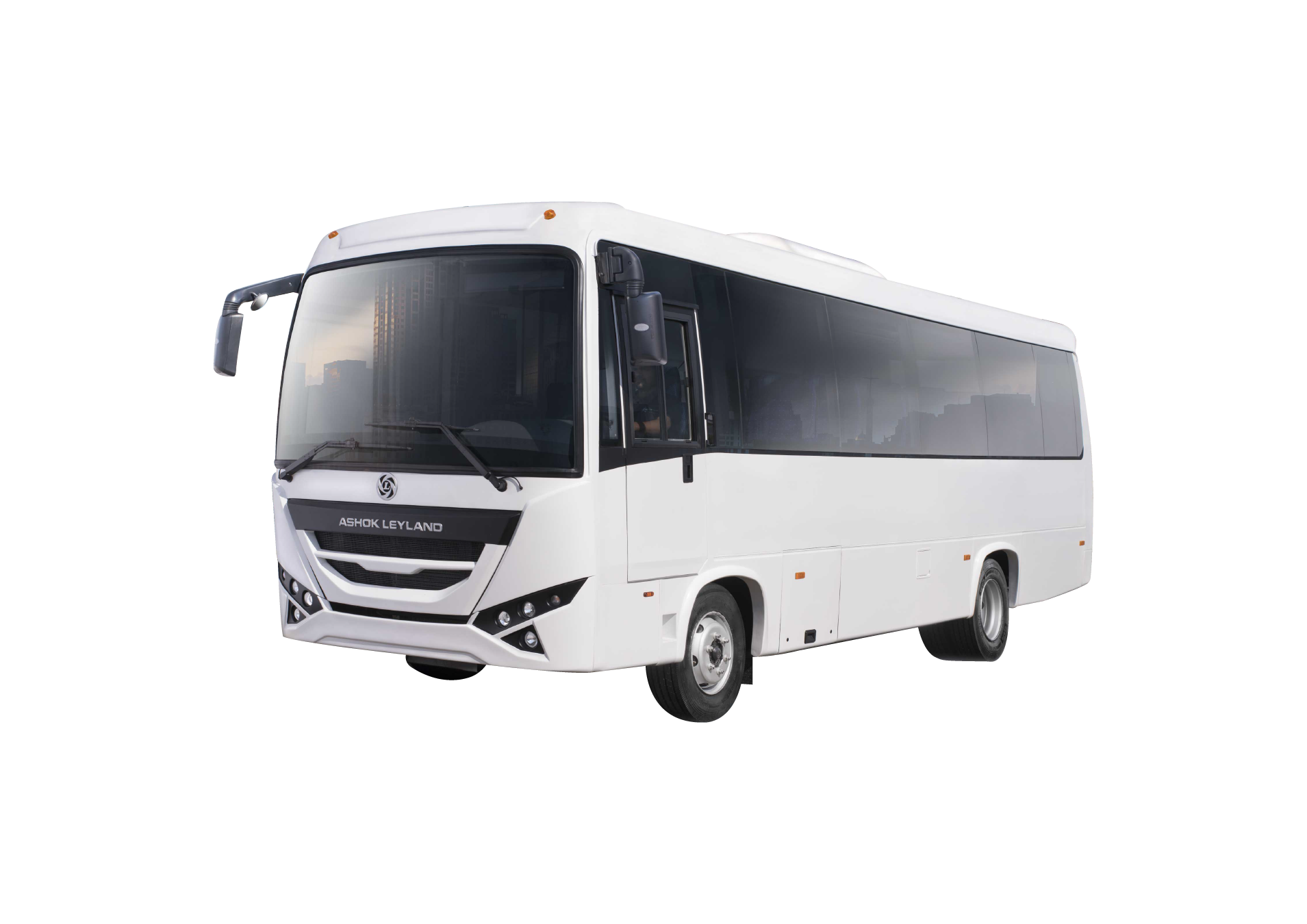 Oyster (32 Seater)_image